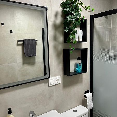 קורדובה Coqueto Apartamento Centrico Con Piscina מראה חיצוני תמונה