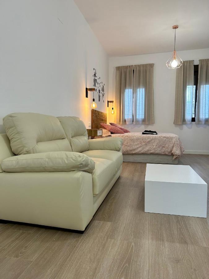 קורדובה Coqueto Apartamento Centrico Con Piscina מראה חיצוני תמונה