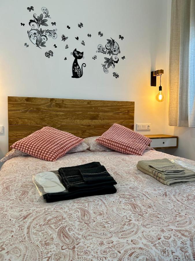 קורדובה Coqueto Apartamento Centrico Con Piscina מראה חיצוני תמונה
