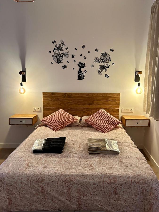 קורדובה Coqueto Apartamento Centrico Con Piscina מראה חיצוני תמונה