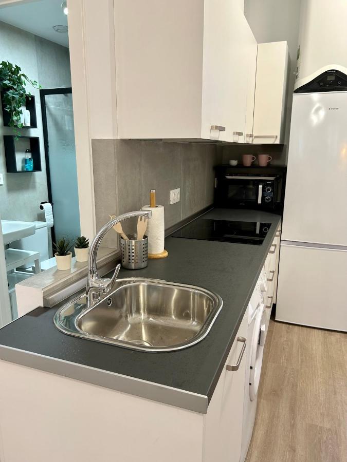 קורדובה Coqueto Apartamento Centrico Con Piscina מראה חיצוני תמונה