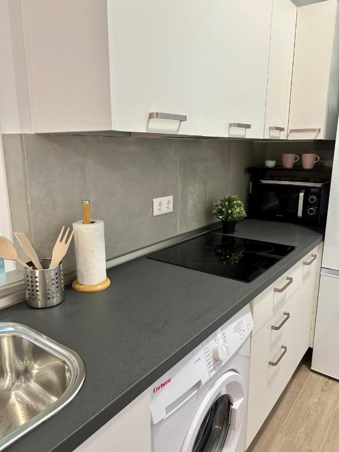 קורדובה Coqueto Apartamento Centrico Con Piscina מראה חיצוני תמונה