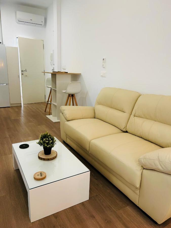 קורדובה Coqueto Apartamento Centrico Con Piscina מראה חיצוני תמונה