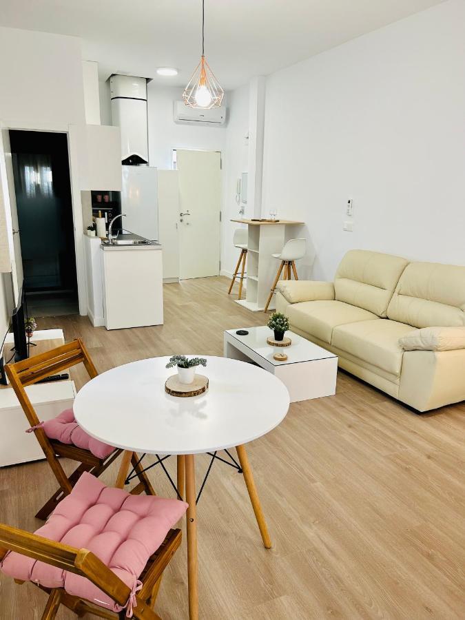 קורדובה Coqueto Apartamento Centrico Con Piscina מראה חיצוני תמונה