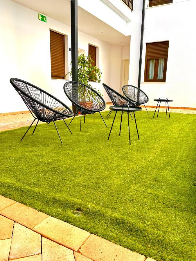 קורדובה Coqueto Apartamento Centrico Con Piscina מראה חיצוני תמונה
