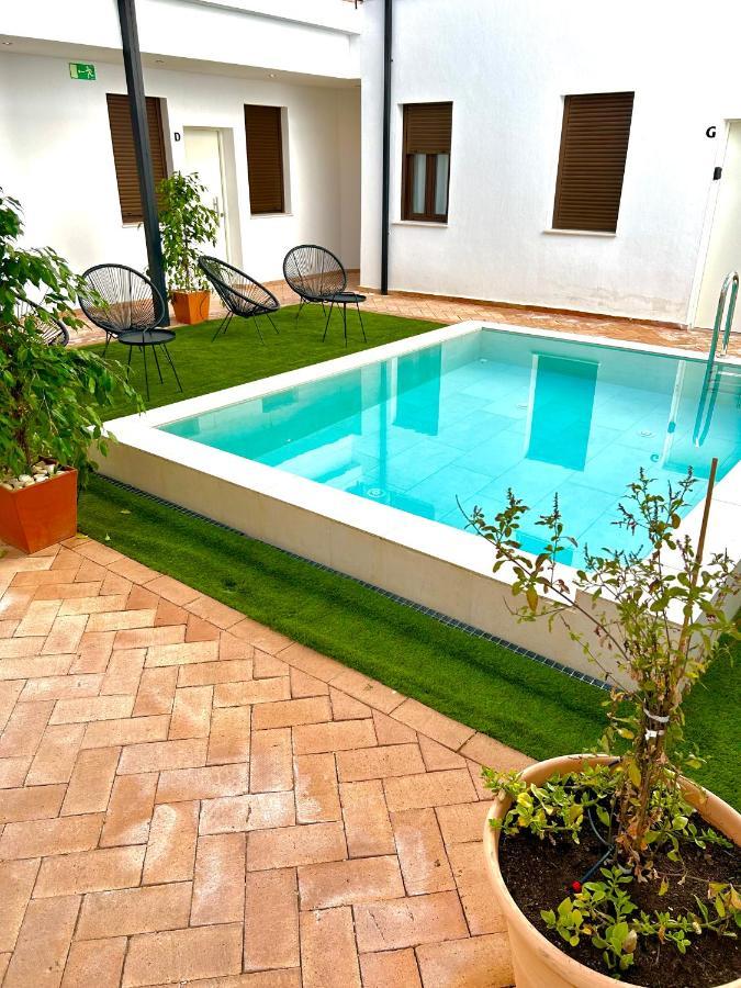 קורדובה Coqueto Apartamento Centrico Con Piscina מראה חיצוני תמונה