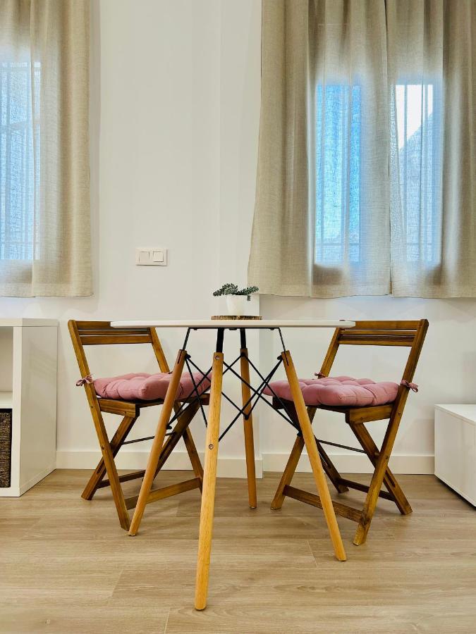 קורדובה Coqueto Apartamento Centrico Con Piscina מראה חיצוני תמונה