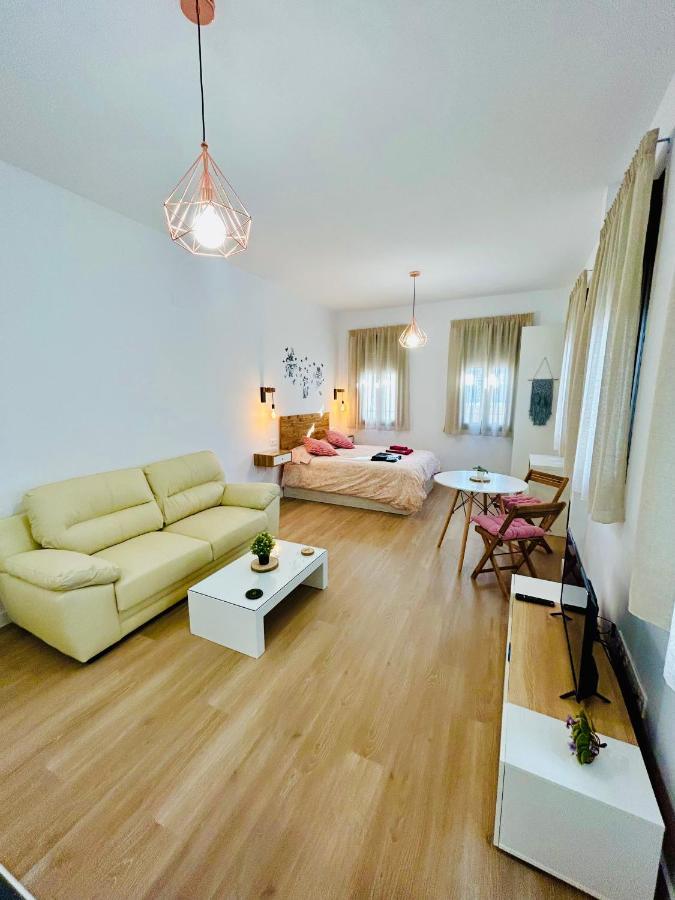 קורדובה Coqueto Apartamento Centrico Con Piscina מראה חיצוני תמונה