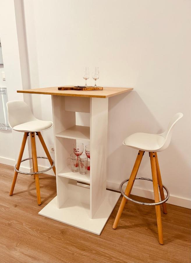 קורדובה Coqueto Apartamento Centrico Con Piscina מראה חיצוני תמונה
