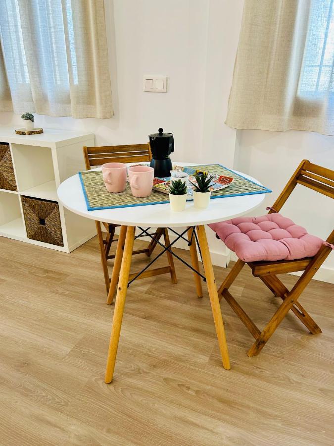 קורדובה Coqueto Apartamento Centrico Con Piscina מראה חיצוני תמונה