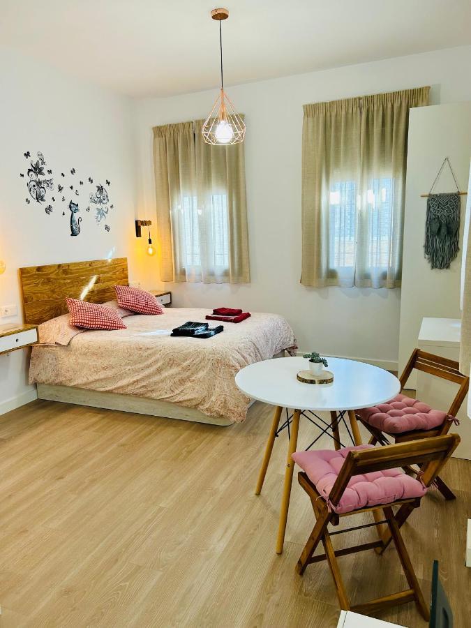 קורדובה Coqueto Apartamento Centrico Con Piscina מראה חיצוני תמונה