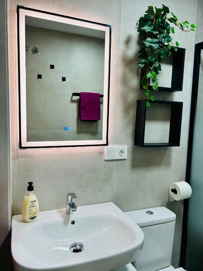 קורדובה Coqueto Apartamento Centrico Con Piscina מראה חיצוני תמונה