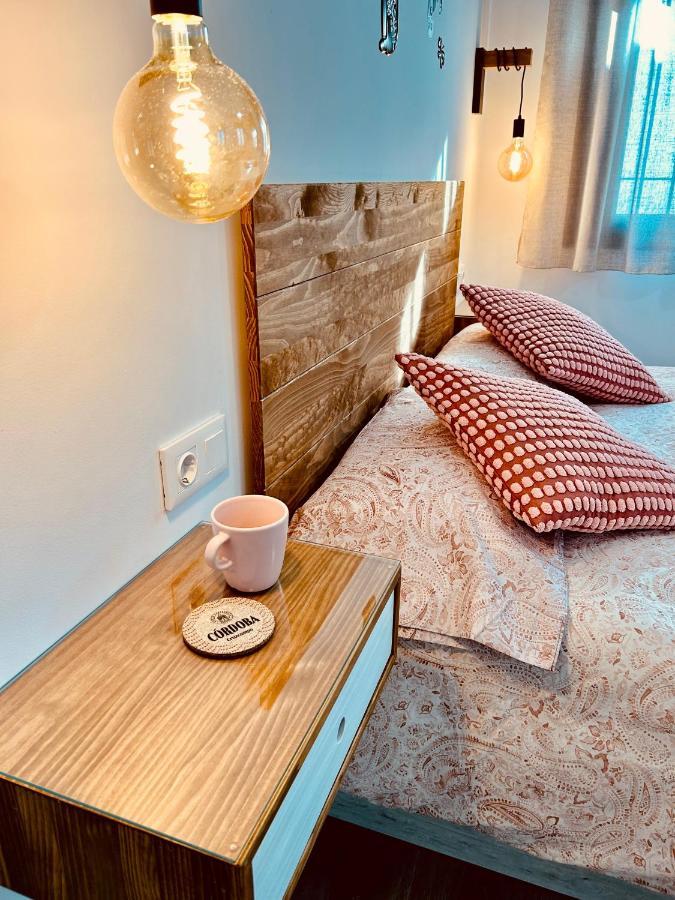 קורדובה Coqueto Apartamento Centrico Con Piscina מראה חיצוני תמונה